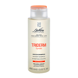 Triderm doccia shampoo 400 ml