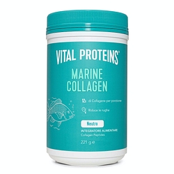 Vital proteins marine collagen 221 g
