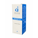 Delifab shampoo 200 ml