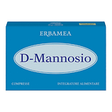 D mannosio 24 compresse 20,4 g