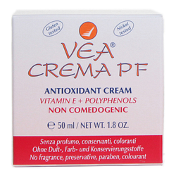 Vea crema pf vitamina polifunzionale 50 ml