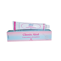 Clinnix akne crema seboregolatrice 30 ml