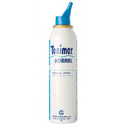 Tonimer lab normal spray 125 ml