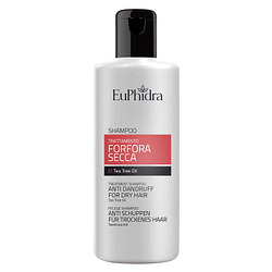 Euphidra shampoo forfora secca