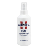Amuchina 10% spray cute 200 ml