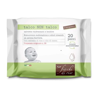 Fiocchi di riso cofanetto bebe a € 11,99 su Altavalle Farmacia