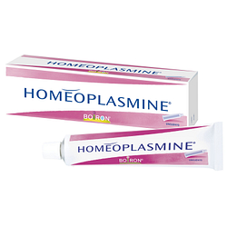 Homeoplasmine pomata 40 g