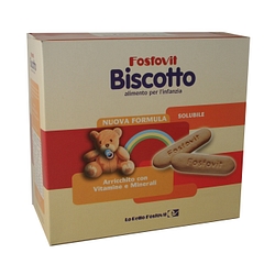 Fosfovit biscotto 750 g