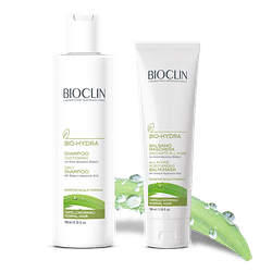 Bioclin bio hair perfector trattamento capelli 100 ml