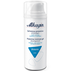 Alkagin gel intimo protettivo ph 4,5 30 ml