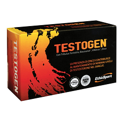 Ethicsport testogen 60 capsule 1200 mg