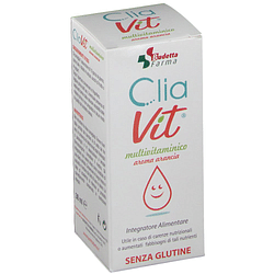 Cliavit gocce 30 ml