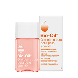 Bio oil olio dermatologico 25 ml