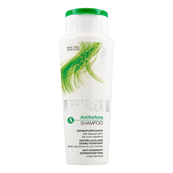Bionike defence hair shampoo antiforfora 200 ml