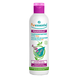 Puressentiel shampoo pouxdoux anti pidocchi 200 ml