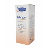Lubrigyn cofanetto detergente 200 ml + 15 salviettine