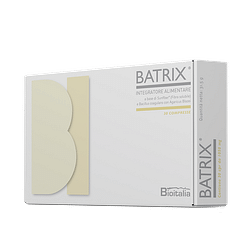Batrix 30 compresse da 1050 mg