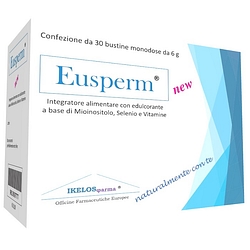 Eusperm new 30 bustine