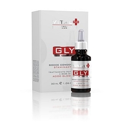 Vital plus gly gocce concentrate 15 ml
