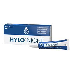 Hylo night 5 g