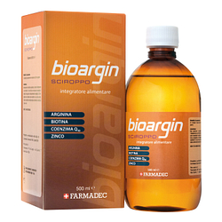 Bioargin 500 ml