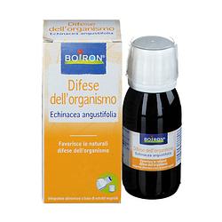 Echinacea angustifolia estratto idroalcolico 60 ml int
