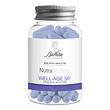Nutraceutical well age 50+ 60 capsule