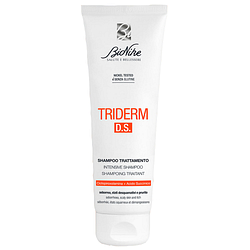 Triderm dermatite seborroica shampoo trattamento 125 ml