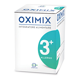 Oximix 3+ allergo 200 ml
