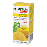 Pompelmbiotic gocce 15 ml