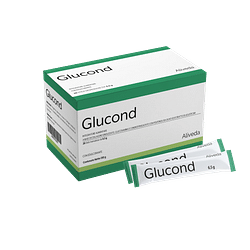 Glucond 20 stick monodose