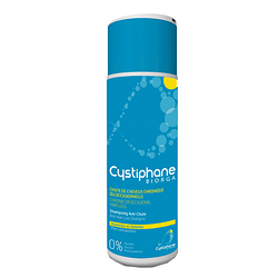 Cystiphane shampoo anticaduta 200 ml