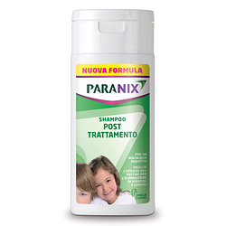 Paranix shampoo post trattamento 100 ml