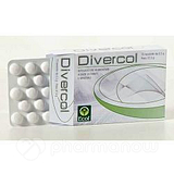 Divercol 75 tavolette da 500 mg
