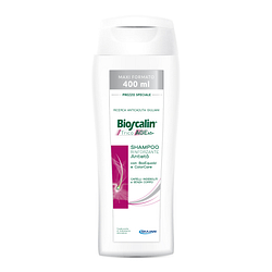 Bioscalin tricoage shampoo maxi size 400 ml