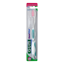 Gum proxabrush dentifricio 13 ml+bidirection 1 pezzo