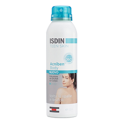 Acniben body spray antiacne per corpo