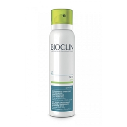 Bioclin deodorante 24 h spray dry c/p promo 150 ml
