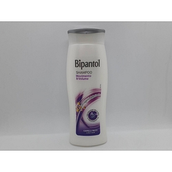 Bipantol shampoo capelli ricci 300 ml