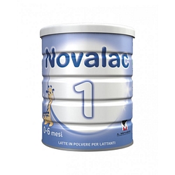 Novalac 1 new formula 800 g