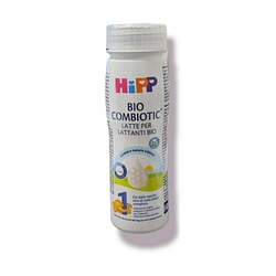 Hipp latte 1 biocombiotic 200 ml