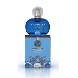 Vaniglia oolong eau de parfum 50 ml