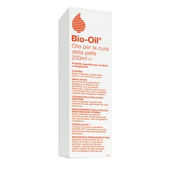 Bio oil olio dermatologico 200 ml