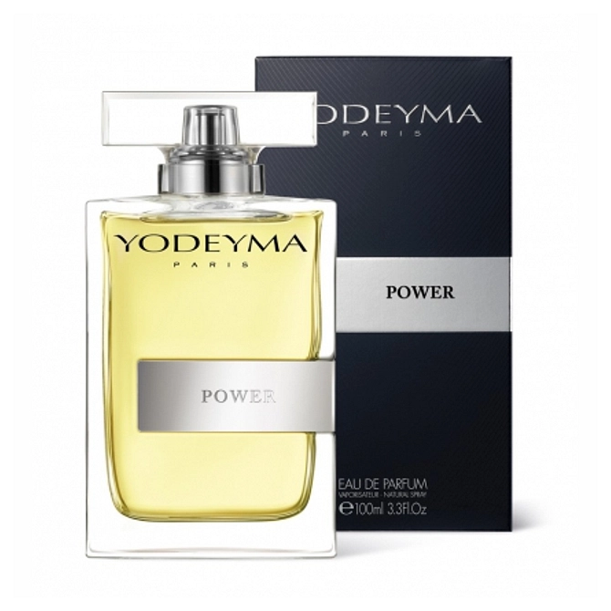 Power Eau De Parfum 100 Ml