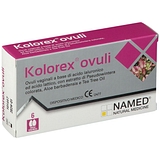 Kolorex 6 ovuli vaginali