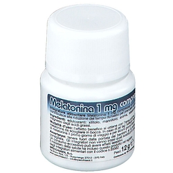 Melatonina 1 mg 150 compresse