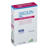 Oxicolon o f d 20 capsule