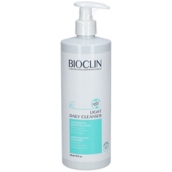 Bioclin light daily cleanser 740 ml
