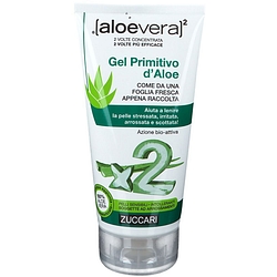 Aloevera2 gel primitivo d'aloe 150 ml