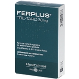 Principium ferplus tre retard 30 mg 30 compresse gastroresistenti